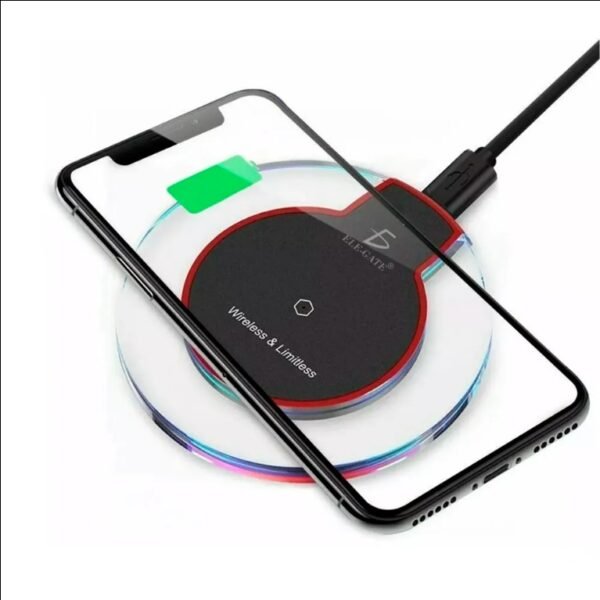 Best Wireless Charger for Phone - Fast, Efficient, and Universal Charging Solutions