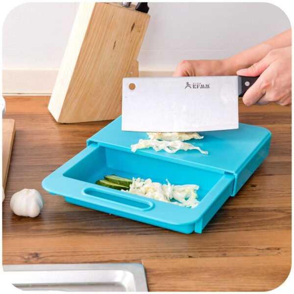 Multifunction Kitchen Tool Set - Image 2