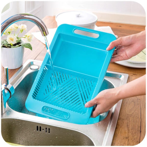 Multifunction Kitchen Tool Set - Image 6