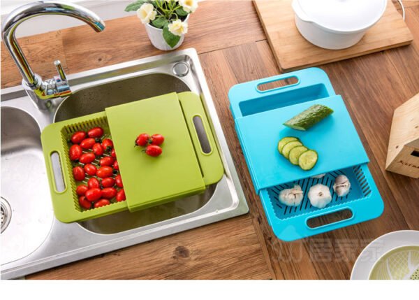 Multifunction Kitchen Tool Set - Image 7