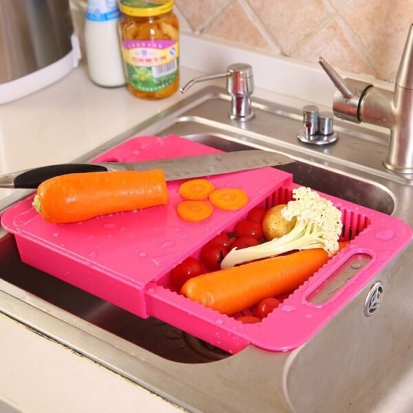 Multifunction Kitchen Tool Set - Image 3