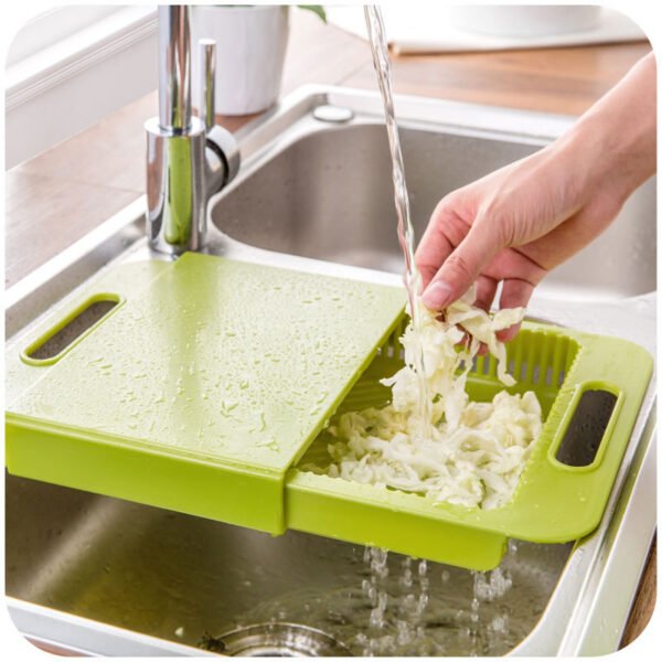Multifunction Kitchen Tool Set - Image 4