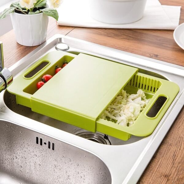 Multifunction Kitchen Tool Set