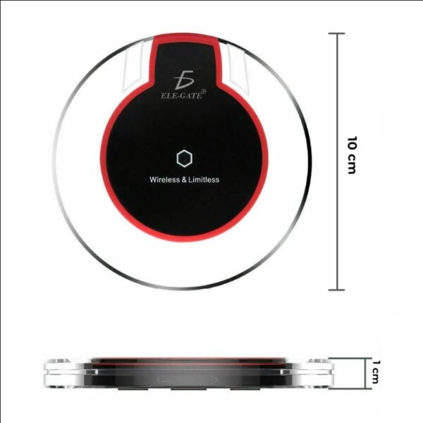 Best Wireless Charger for Phone - Fast, Efficient, and Universal Charging Solutions - Image 2