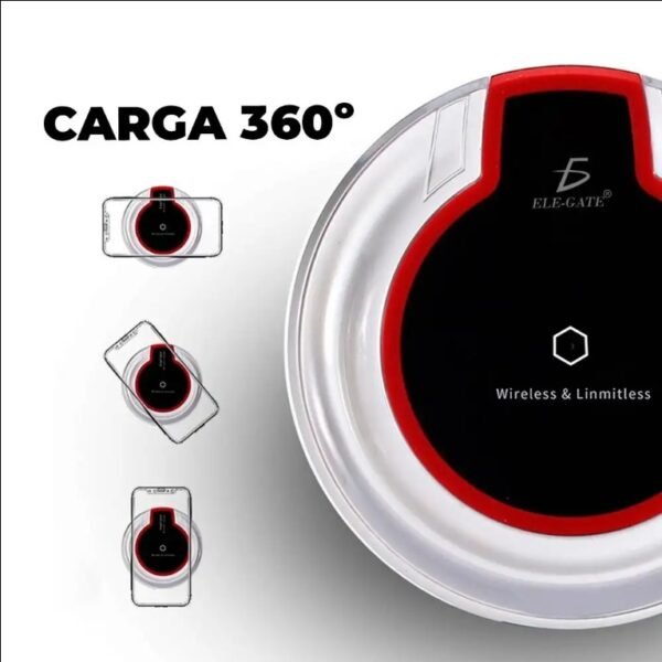 Best Wireless Charger for Phone - Fast, Efficient, and Universal Charging Solutions - Image 6