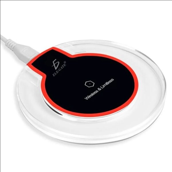 Best Wireless Charger for Phone - Fast, Efficient, and Universal Charging Solutions - Image 5