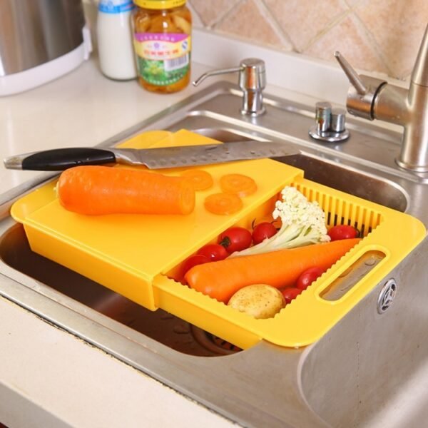 Multifunction Kitchen Tool Set - Image 5