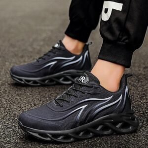 New Style Running & Casual Shoes for Men and Women – Lightweight & Comfortable