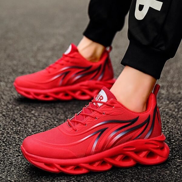 New Style Running & Casual Shoes for Men and Women – Lightweight & Comfortable - Image 5