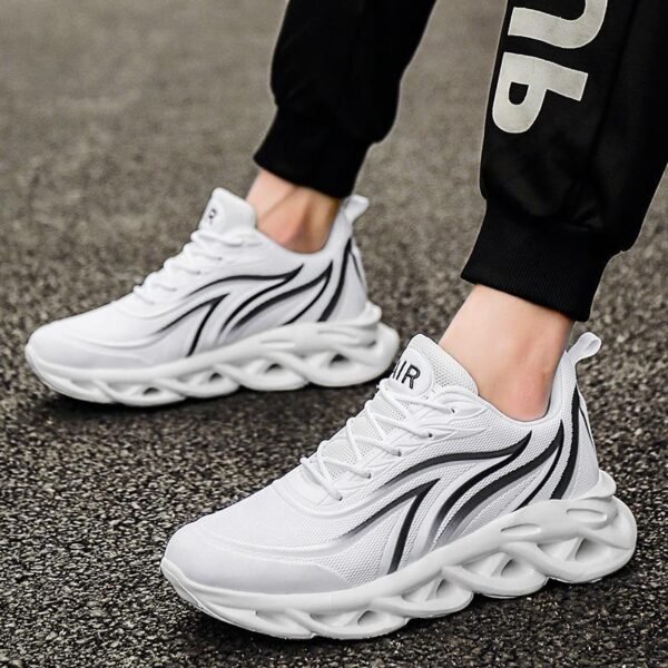 New Style Running & Casual Shoes for Men and Women – Lightweight & Comfortable - Image 4