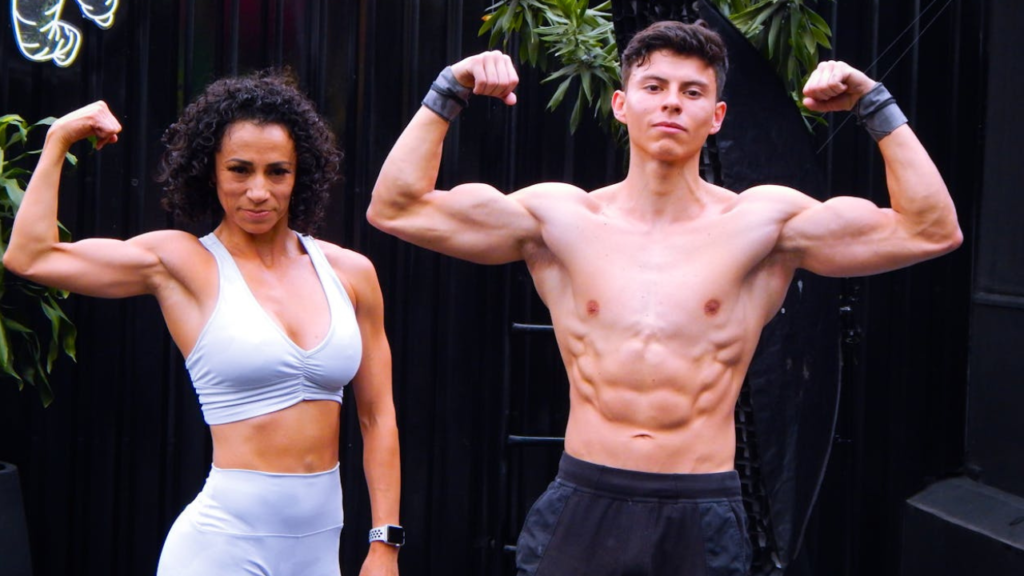 How to Build Muscle the Right Way