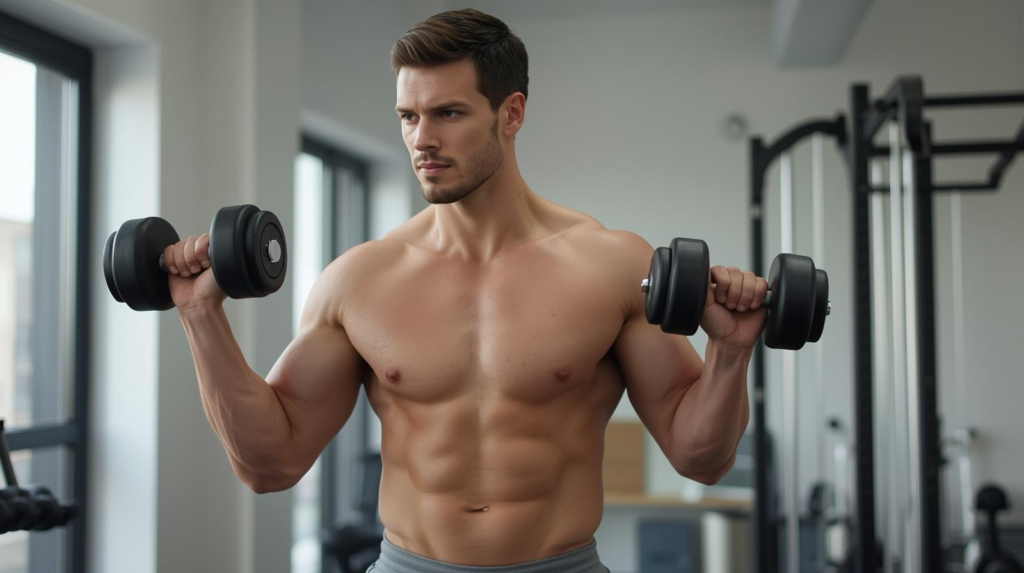 How to Stay Motivated on Your Fitness Journey