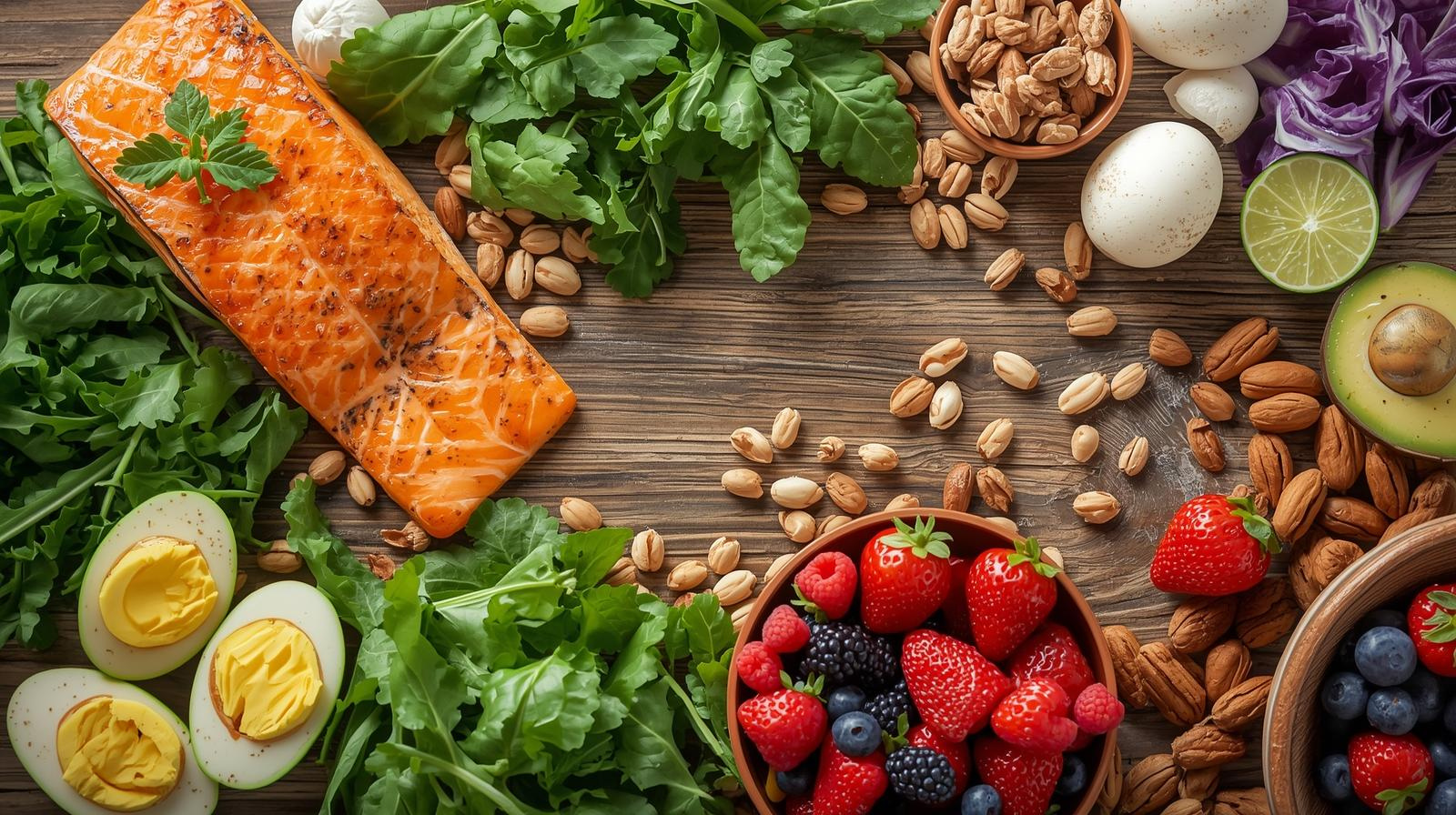 How to Lose Weight Fast Without Crash Diets