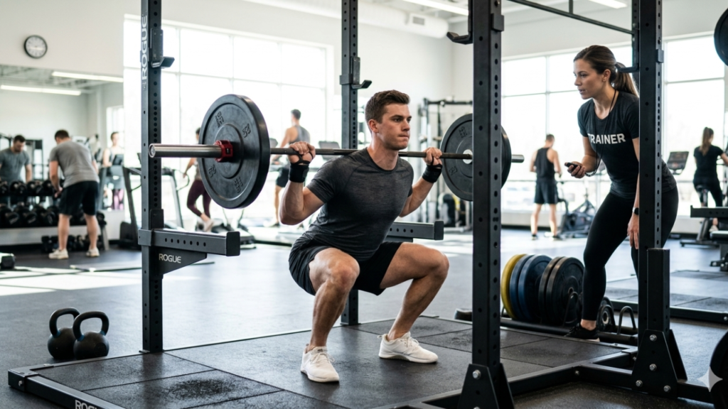 What Is the Fastest Way to Build Muscle?