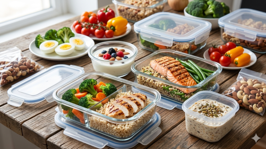 What Is the Best Meal to Eat to Lose Weight?