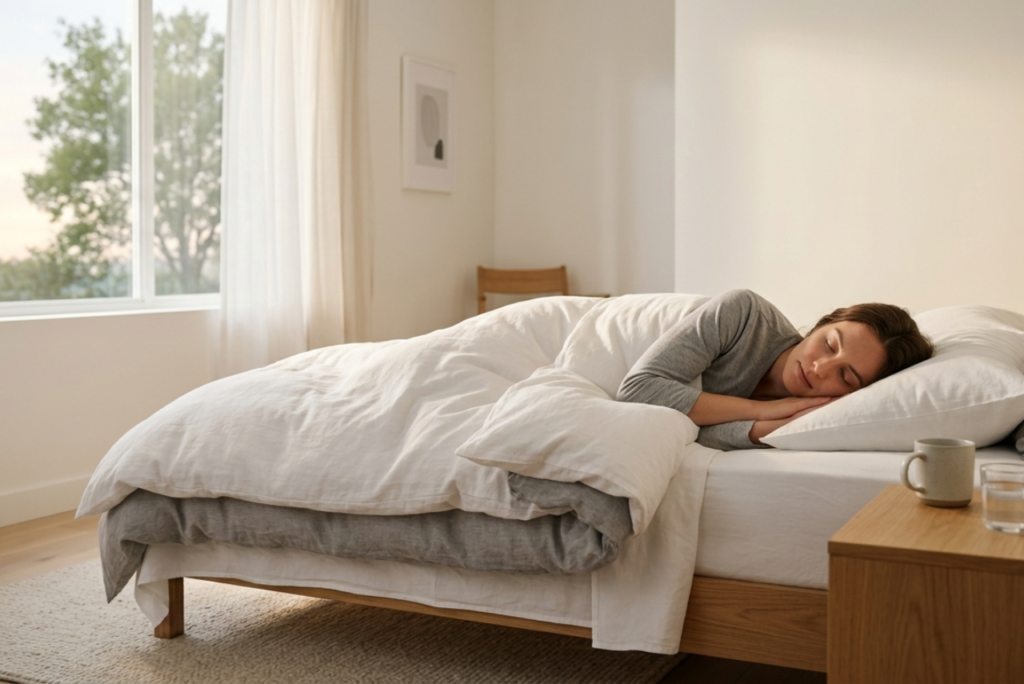 How to Build Muscle Fast (Beginner-Friendly 