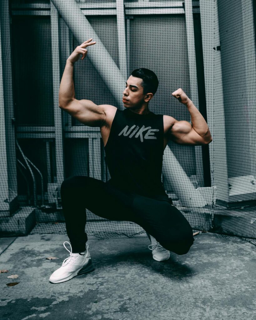 How to Build Muscle for Beginners