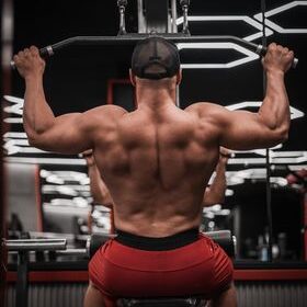 The 5 Best Compound Exercises for Building Muscle (Start Here as a Beginner)