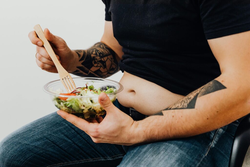 9 Effective Strategies to Lose Belly Fat Fast (Backed by Science)